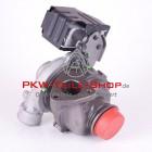 Turbolader Opel Antara 2.0 CDTI