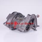 Turbolader Opel Fiat 1.3 CDTI