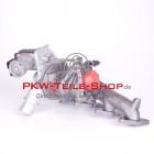 Turbolader VW Golf 1.2 TFSI TSI Skoda Fabia 1.2 TFSI inkl. Dichtungen