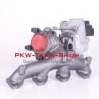 Turbolader VW Golf 1.2 TFSI TSI Skoda Fabia 1.2 TFSI inkl. Dichtungen