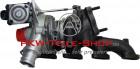 Turbolader VW Golf 1.2 TFSI TSI Skoda Fabia 1.2 TFSI inkl. Dichtungen