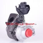 Turbolader Citroen Peugeot 2.0 HDI Fiat Scudo 2.0 D