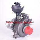 Turbolader Citroen Peugeot 2.0 HDI Fiat Scudo 2.0 D