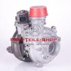 Turbolader Toyota Land Cruiser 3.0 D-4D