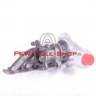 Turbolader Audi A4 A5 Seat Exeo 1.8 TFSI