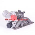 Turbolader Audi A4 A5 Seat Exeo 1.8 TFSI