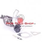 Turbolader Ford Transit 2.2 TDCi inkl. Dichtungen