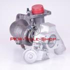 Turbolader Ford Transit 2.4 TDCI