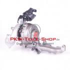 Turbolader VW Golf VI 1.6 TDI Audi A3 1.6 TDI VW Touran 1.6