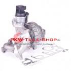 Turbolader VW Polo Seat Ibiza 1.6 TDI