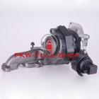 Turbolader VW Polo Seat Ibiza 1.6 TDI