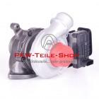 Turbolader Citroen C-Crosser Peugeut 4007 2.2 HDI