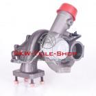 Turbolader Fiat Peugeot Citroen 3.0 D ab.06
