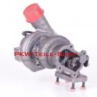 Turbolader Fiat Peugeot Citroen 3.0 D ab.06