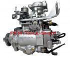 Einspritzpumpe VW GOLF 3 Passat 1,9 TD