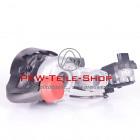 Turbolader VW Touareg 5.0 V10 TDI rechts