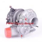 Turbolader Volvo S60 S80 V70 XC70 XC90 2.5 T