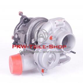 Turbolader Volvo S60 S80 V70 XC70 XC90 2.5 T