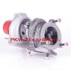 Turbolader Volvo S60 S80 V70 XC70 XC90 2.5 T