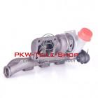 Turbolader Ford Transit 2.4 Di