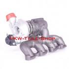 Turbolader Ford Transit 2.4 Di