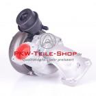 Turbolader Audi A4/A5 2.7 TDI