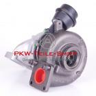 Turbolader Audi A4/A5 2.7 TDI