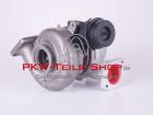 Turbolader Fiat CROMA (194_) 2.4 D Multijet Alfa 159