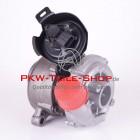 Turbolader FORD KUGA 2.0 TDCi 4x4