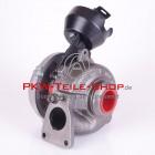 Turbolader FORD KUGA 2.0 TDCi 4x4