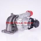 Turbolader Citroen Peugeot Fiat 2.2 HDI