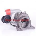 Turbolader Citroen Peugeot Fiat 2.2 HDI