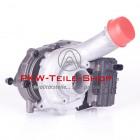 Turbolader AUDI A6 2.7 TDI 163 190 PS