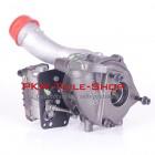 Turbolader AUDI A6 2.7 TDI 163 190 PS