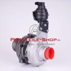 Turbolader Alfa Fiat 2.0JTDM