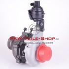 Turbolader Fiat Bravo Freemont 2.0 JTD Lancia Delta 2.0 D