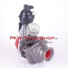 Turbolader Fiat Bravo Freemont 2.0 JTD Lancia Delta 2.0 D