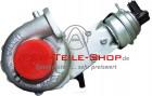 Turbolader Fiat Bravo Freemont 2.0 JTD Lancia Delta 2.0 D