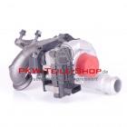 Turbolade Ford Foucs C-Max 1.8 TDCi