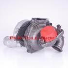 Turbolade Ford Foucs C-Max 1.8 TDCi