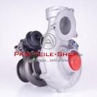 Turbolader BMW 535d 272 PS Stufe 2 groß