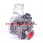 Turbolader BMW 535d 272 PS Stufe 2 groß