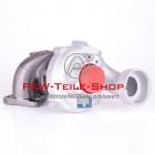 Turbolader BMW 535d 272 PS Stufe 1 klein