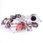 Bi-Turbolader BMW 535d 272 PS