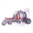Turbolader Audi VW Seat Skoda 1.9 TDI