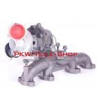 Turbolader Audi VW Seat Skoda 1.9 TDI