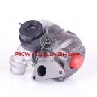 Turbolader Nissan Renault 1.5 dCi