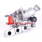 Turbolader AUDI SEAT VW 1.8 TFSI
