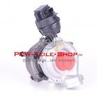 Turbolader A4 A6 Q5 2.0 TDI