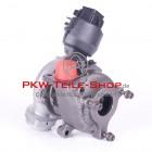 Turbolader A4 A6 Q5 2.0 TDI